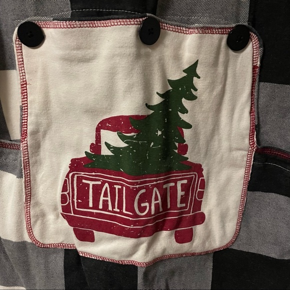 Christmas Onesie - Picture 3 of 4